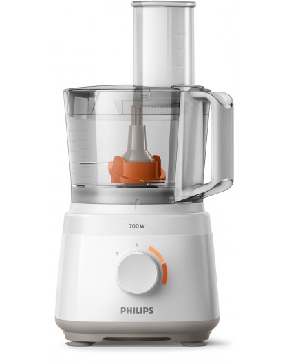 Philips Daily Collection HR7310/00 Compact Food Processor