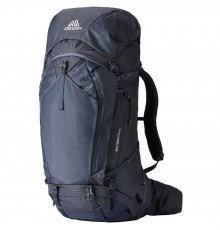 Gregory Baltoro Pro 85- Alaska Blue trekking backpack
