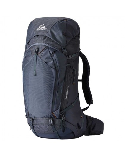 Gregory Baltoro Pro 85- Alaska Blue trekking backpack