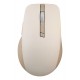 ASUS SmartO MD200 Silent Plus mouse Office Ambidextrous RF Wireless + Bluetooth Optical 4200 DPI