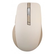ASUS SmartO MD200 Silent Plus mouse Office Ambidextrous RF Wireless + Bluetooth Optical 4200 DPI