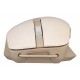 ASUS SmartO MD200 Silent Plus mouse Office Ambidextrous RF Wireless + Bluetooth Optical 4200 DPI