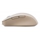 ASUS SmartO MD200 Silent Plus mouse Office Ambidextrous RF Wireless + Bluetooth Optical 4200 DPI
