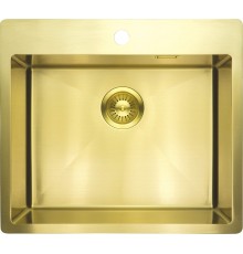1-bowl steel sink