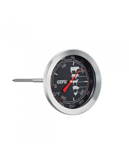 GEFU MESSIMO food thermometer 10 - 120 °C Analog