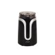 Maestro MR-450-Black Coffee Grinder Black