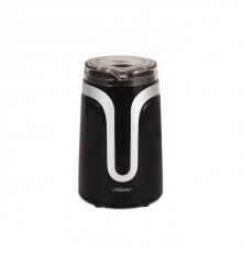 Maestro MR-450-Black Coffee Grinder Black
