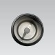 Maestro MR-450-Black Coffee Grinder Black