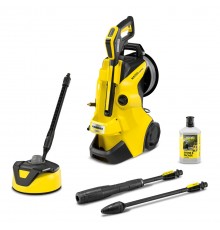 Pressure washer KARCHER K 4 Premium Power Control Flex Home (1.324-332.0)