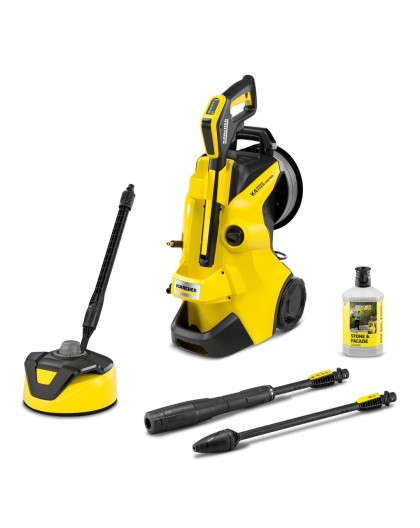 Pressure washer KARCHER K 4 Premium Power Control Flex Home (1.324-332.0)