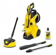 Pressure washer KARCHER K 4 Premium Power Control Flex Home (1.324-332.0)