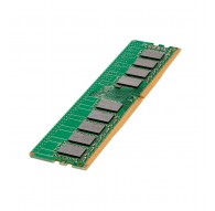 HPE 64GB (1x64GB) Dual Rank x4 DDR4-3200 CAS-22-22-22 Registered Smart Memory Kit