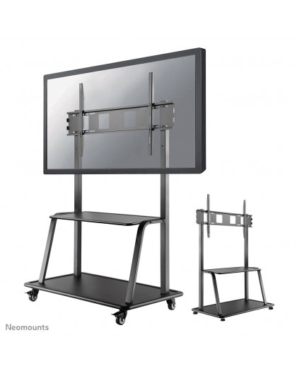Neomounts NS-M4000BLACK TV trolley 60-105"