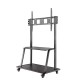 Neomounts NS-M4000BLACK TV trolley 60-105"