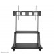 Neomounts NS-M4000BLACK TV trolley 60-105"