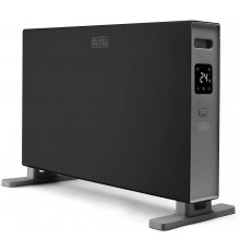 Black+Decker convector heater BXCSH2001E