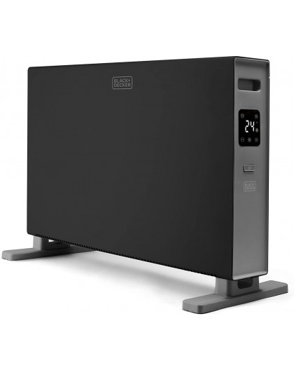 Black+Decker convector heater BXCSH2001E
