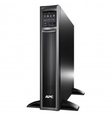 APC Smart-UPS X SMX750I - 750VA, 8x C13 output, USB, expandable runtime