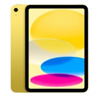 Apple iPad 128 GB 27.9 cm (11") Wi-Fi 6 (802.11ax) iPadOS 18 Yellow