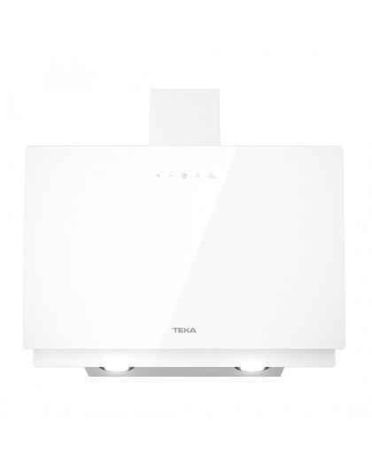 Teka DVN 64030 TTC Ceiling built-in White 460 m³/h