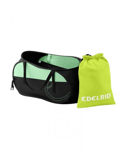 Rope bag spring bag 30-mint EDELRID