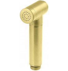 Handset for washbasin and bidet faucets - bidetta