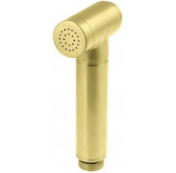 Handset for washbasin and bidet faucets - bidetta