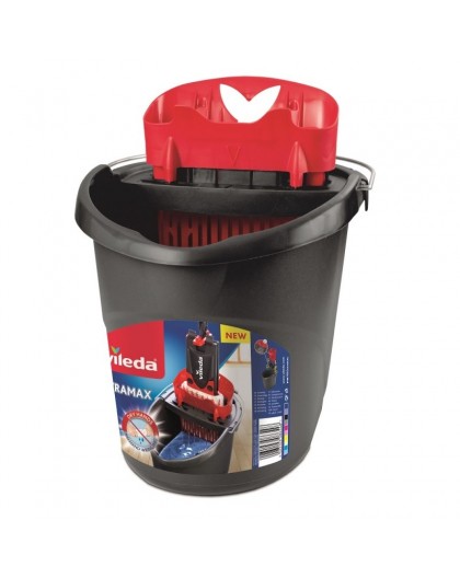 Bucket with Wringer Vileda UltraMax