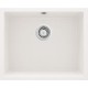 1-bowl wall-hung granite sink