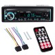 Raadio Audiocore AC9720 B MP3 / WMA / USB / RDS / SD ISO Bluetooth Multicolor, APT-X tehnoloogia