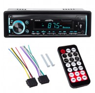 Raadio Audiocore AC9720 B MP3 / WMA / USB / RDS / SD ISO Bluetooth Multicolor, APT-X tehnoloogia