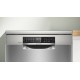 Dishwasher BOSCH SMS8ECI02E