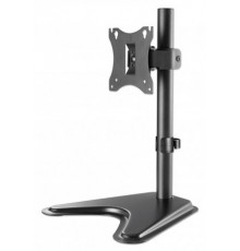 Manhattan Desk Mount for TV & Monitors, Stand Assembly, Tilt/Swivel/Rotation, For screens 10" to 27", VESA compatability: 75x75 