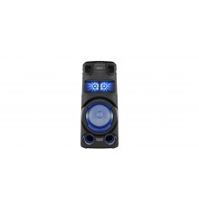 Sony MHC-V73D High Power Bluetooth® Party Speaker with omnidirectional party sound and light