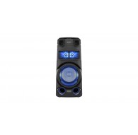 Sony MHC-V73D High Power Bluetooth® Party Speaker with omnidirectional party sound and light