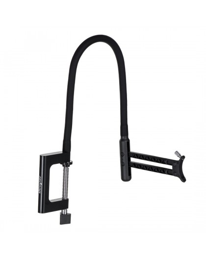 Deeper Flex Arm 2.0 Active holder Radar Black