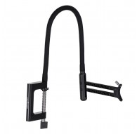 Deeper Flex Arm 2.0 Active holder Radar Black