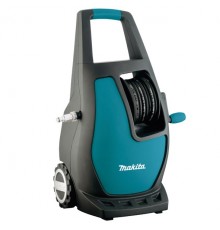 Makita HW111 pressure washer Compact Electric Black,Turquoise 370 l/h 1700 W