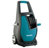 Makita HW111 pressure washer Compact Electric Black,Turquoise 370 l/h 1700 W