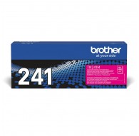 Brother TN-241M toner cartridge 1 pc(s) Original Magenta