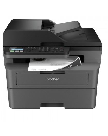Brother MFC-L2802DN multifunction printer Laser A4 1200 x 1200 DPI 32 ppm