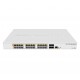 MikroTik CRS328-24P-4S+RM 28P PoE (PoE+ 24) 10G managed gigabit switch