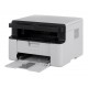 Brother DCP-1510E multifunctional Laser 2400 x 600 DPI 20 ppm A4