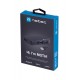 NATEC Hub USB 3.0 Moth (4 porti, must)