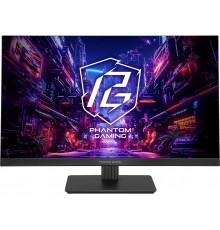 Asrock Phantom Gaming computer monitor 68.6 cm (27") 1920 x 1080 pixels Full HD Black