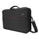 Lenovo 4X40Q26384 notebook case 39.6 cm (15.6") Hardshell case Black