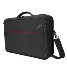 Lenovo 4X40Q26384 sülearvuti kott 39,6 cm (15,6") kõvakaaneline kott Must