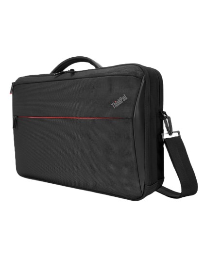 Lenovo 4X40Q26384 notebook case 39.6 cm (15.6") Hardshell case Black