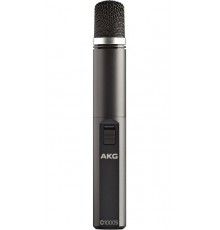 AKG C1000 S Black Studio microphone