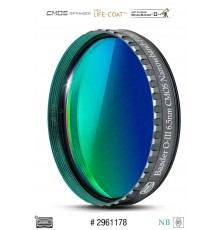 Baader O-III 2" (6.5nm) CMOS Filter